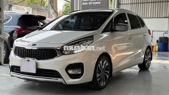 KIA RONDO DELUXE 2.0L 2020 Trắng