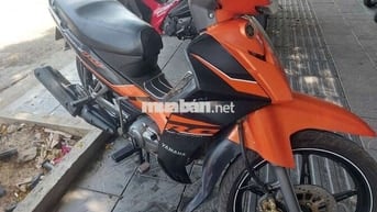 Sirius RC 2018 bs43 có trả góp 