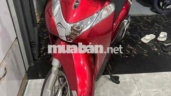 Honda SH 2024 Đỏ