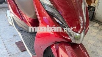 Honda Lead Performance Đỏ đã sử dụng 2019