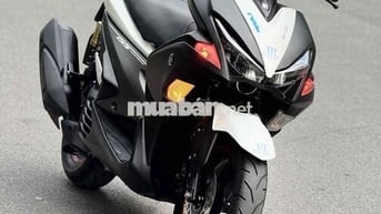 Xe Máy Mạnh Tường - NVX 155 ABS 2017 máy zin chất