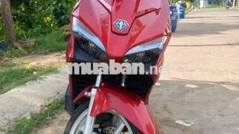 Honda Air Blade 125 Fi 2019 Smart Key Đỏ