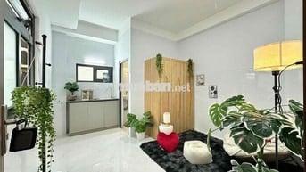 Studio Vườn Lài Full Nội Thất - Nhà Mới - Có Bảo Vệ