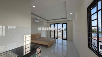 🚨NHÀ MỚI XÂY 100_BAN CÔNG TO_CỬA SỔ ĐÓN GIÓ_NHÀ MÁY BIA