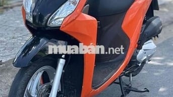 Honda Vision 2019 Tự động màu Cam