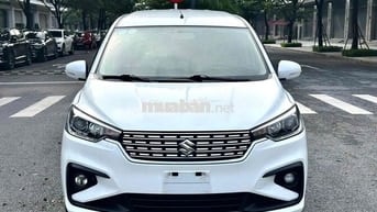Suzuki Ertiga 2022 Số tự động bản ful bao zin chec