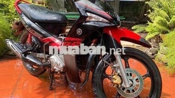 Yamaha Sirius Fi RC Đỏ Đen Zin