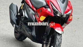 Xe Máy Mạnh Tường - NVX 155 ABS 2020 zin chất