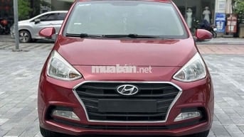 Hyundai I10 Sedan 2020 Số sàn bản đủ
