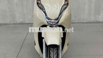 Honda Lead 2018 125cc Kem