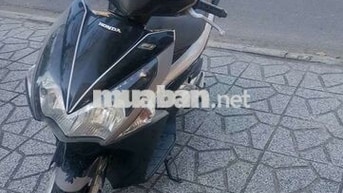 Honda Air Blade Đen Cần Thơ