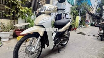 Honda Wave Alpha 2024 Kem