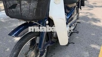 Honda Custom 70cc 1999 Có Đề Full Chức Năng