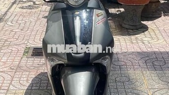 Bán Janus Fi 2018 Xám bạc Smk,Bst72 chính chủ