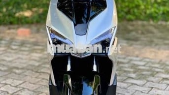 Honda Air Blade 2017 Bạc Zin chưa bung