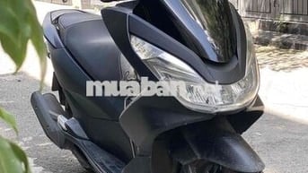 Honda PCX 125 2017 Đen BSTPHCM
