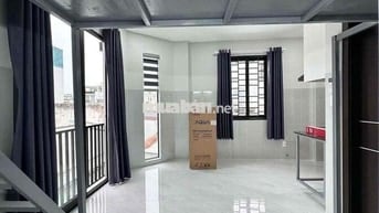 🏡 DUPLEX GÁC LỬNG BAN CÔNG – RỘNG RÃI, THOÁNG MÁT