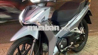 Honda Future 2026 Bạc xám 1300km