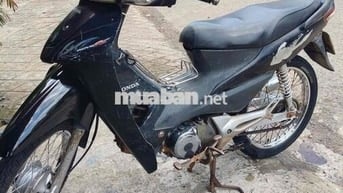 Honda Wave Xương Cá Siêu bền máy zin đầu zin Êm