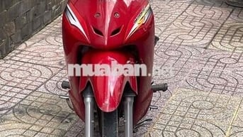 Bán Honda Wave S100 2007 Đỏ,Bst60 gtdd