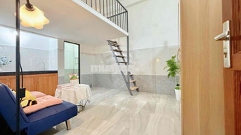 Duplex cửa sổ – Đường Cộng Hòa, Tân Bình - Ưu đãi mùa sinh viên
