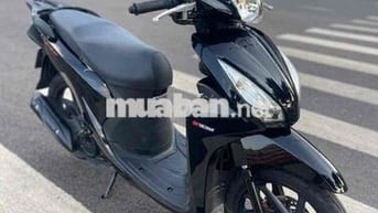 Honda Vision 2016 Đen
