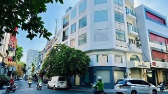 GÓC 2MT - HXT QUẬN 3 - 4m x 22m - HẦM/6 TẦNG - 11P CHDV - NHỈNH 20 TỶ