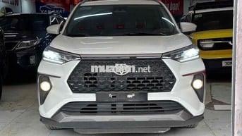 Toyota Veloz Cross Top 2024 Trắng Tự động 52000 km