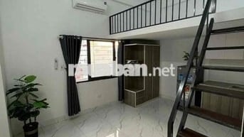 PHÒNG TRỌ CÓ GÁC SINH VIÊN GIÁ RẺ , CỬA SỔ TRỜI NGAY ÂU CƠ