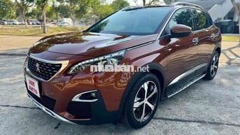 ⭐️ Peugeot 3008 AL sx 2018 xe đẹp một chủ
