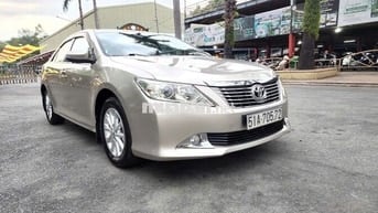 Toyota Camry 2.0E 2014 - 440 Triệu