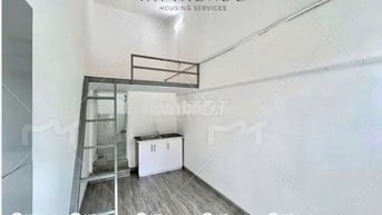 📍DUPLEX PHÒNG MỚI PHÒNG RỘNG GÁC CAO NGAY BÌNH PHÚ GIÁ SIÊU RẺ 📍