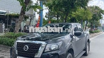 Bán xe Nissan Navara EL Dầu Số tự động Đen