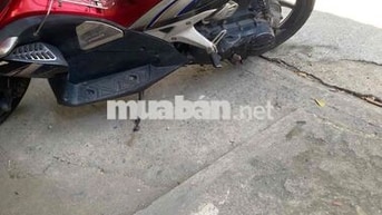 Honda Airblade 2008 Đỏ