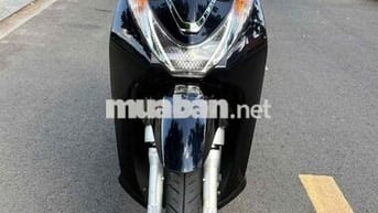 Honda SH Mode 2021 Đen Tự động CBS