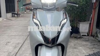Honda Lead 125 Trắng 6000 km