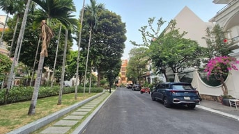 Bán Biệt thự Khu compound Him Lam 3E Phổ Quang, Q.TB