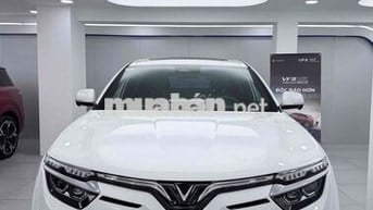 VinFast VF8 Plus Trắng, GIẢM KHỦNG LH NGAY🚨