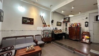 🎉 Bán Nhà 2 Tầng 85M2-Ngang Hiếm 6.5M-P. Đông Hưng Thuận 02, Quận 12.