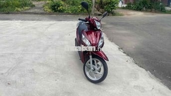 Honda Vision 2023 Đỏ 27431 km