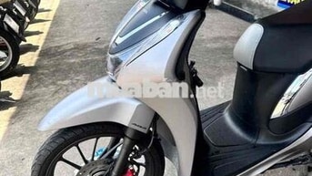 Honda SH mode 2025 Bạc 924 km