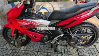 Honda Winner X V2 2020 Đỏ 90000 km