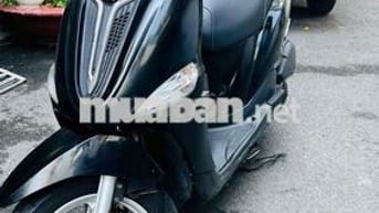 Yamaha Nozza 115 FI 2012 Đen