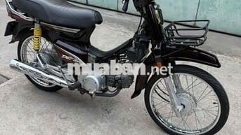 Honda Super Dream 2010