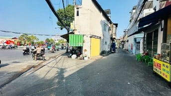 Cần bán nhà nở hậu 100m2 , hẻm ôtô giữa TTTP Nha Trang