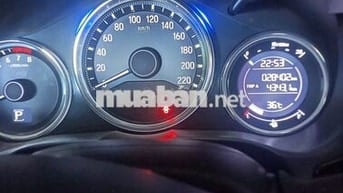 Honda City 1.5V. VCT 2020 Tự động Trắng