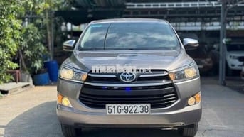 INNOVA 2.0E 2018 BẢO HÀNH 1 NĂM ,HỖ TRỢ VAY 70%