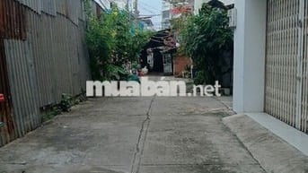 HẺM XE HƠI TỚI NƠI - 72M2 - NGUYỄN THỊ THẬP Q.7