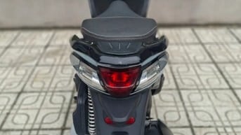 Liberty 125cc Fi 2016.Nhập  khẩu Ý 