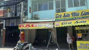 Cho thuê mb kinh doanh sát Đại học công nghiệp